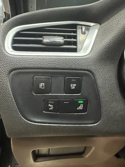 Citroen DS 4 2012 