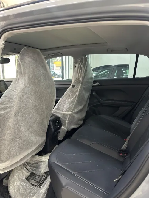 Volkswagen Tahru 2025 