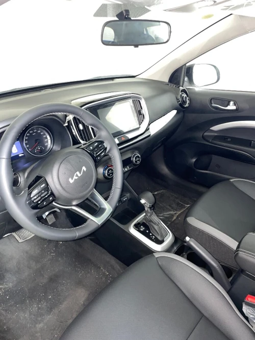 Kia KX1 2026 full option