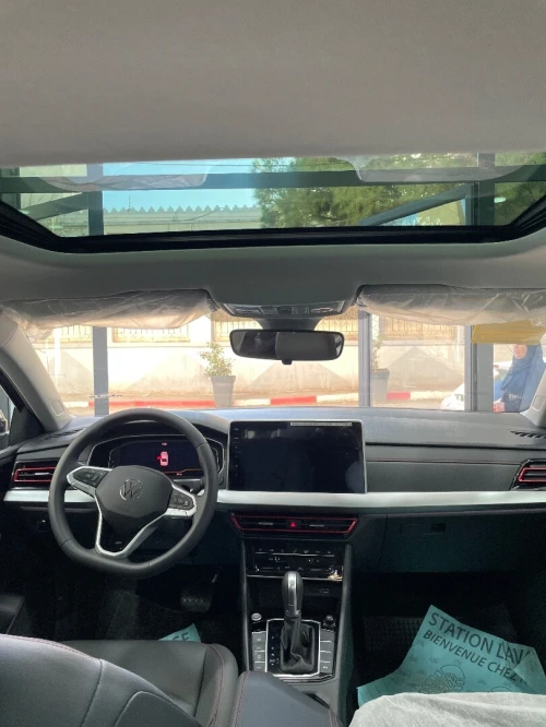Volkswagen Lavida 2025 Edition