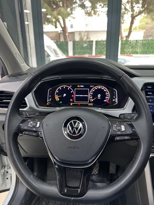 Volkswagen T-Cross 2025 Édition Beats