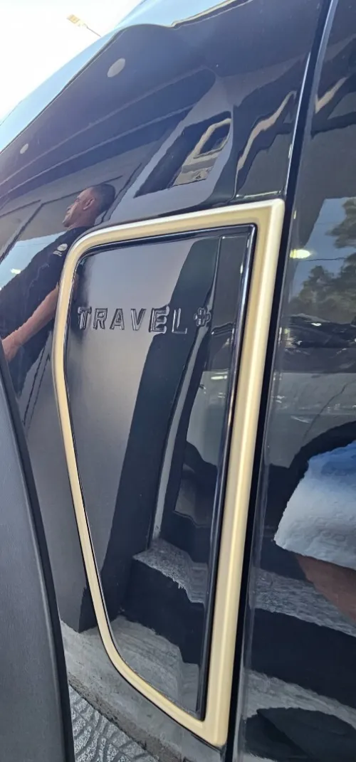 Jetour T2 2025 Traveller Plus