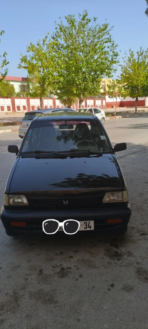 Suzuki Maruti 800 2006 Maruti 800