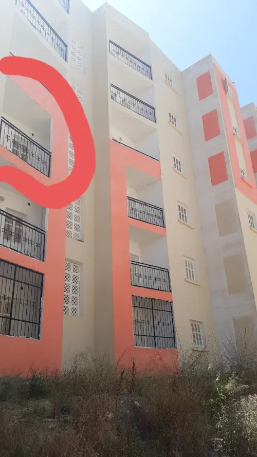 Location Appartement F3 Alger Birkhadem