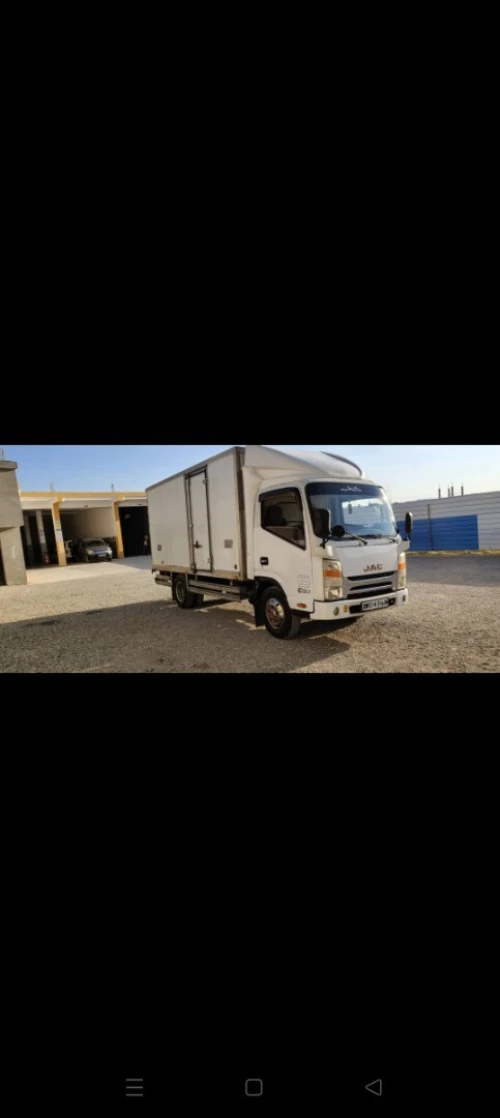Jac 1040s Jac 1040s 2016