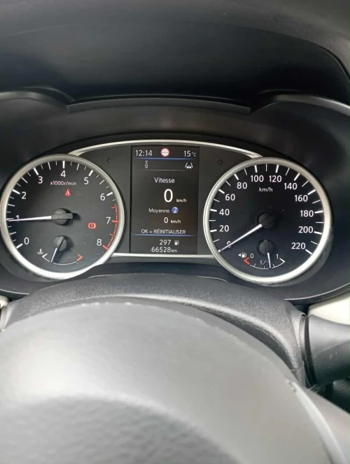 Nissan Micra 2021 Micra