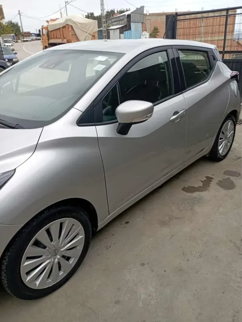 Nissan Micra 2021 Micra
