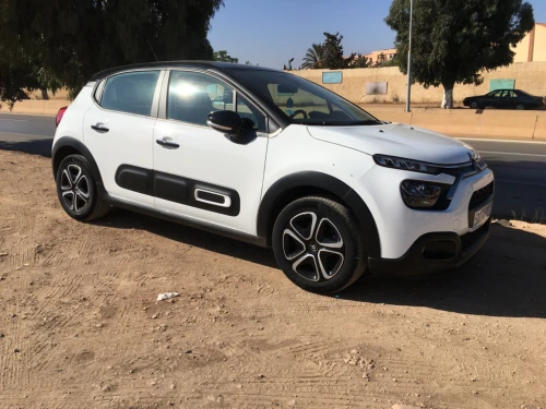 Citroen C3 2022 SHINE