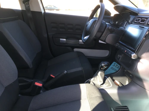 Citroen C3 2022 SHINE