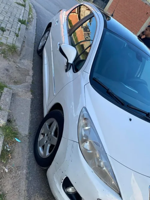 Peugeot 207 2012 Allure