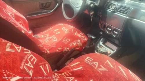 Citroen ZX 1993 aura