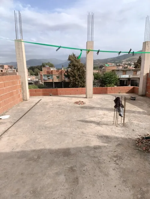 Vente Villa Blida Ouled selama