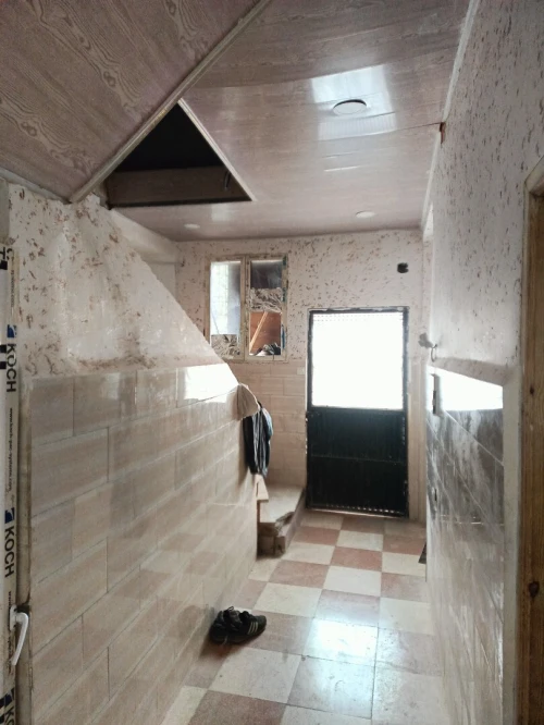 Vente Villa Blida Ouled selama
