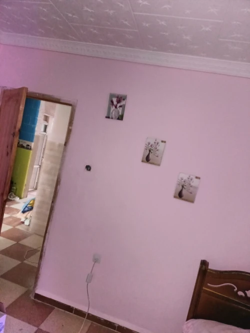 Vente Villa Blida Ouled selama
