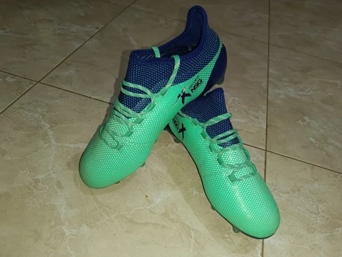 Soulier adidas
