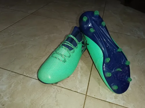 Soulier adidas