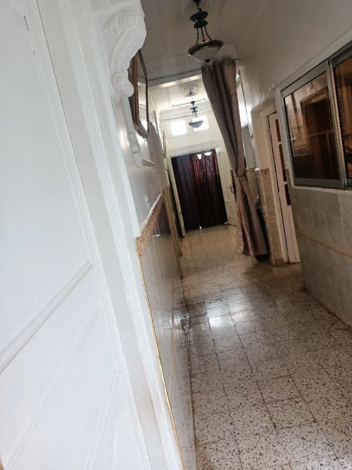 Vente Appartement F4 Relizane Relizane