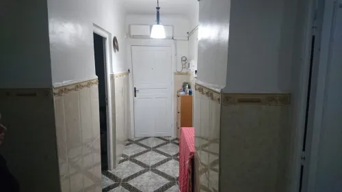 Vente Appartement F3 Sidi Bel Abbès Sidi bel abbes