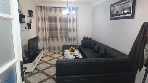 Vente Appartement F3 Sidi Bel Abbès Sidi bel abbes