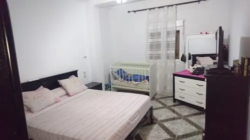 Vente Appartement F3 Sidi Bel Abbès Sidi bel abbes