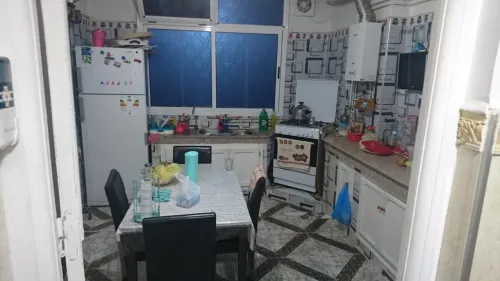 Vente Appartement F3 Sidi Bel Abbès Sidi bel abbes