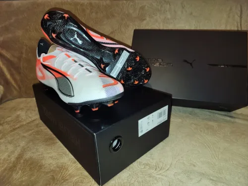 Puma ultra 5 carbone ULTIMATE "élite"