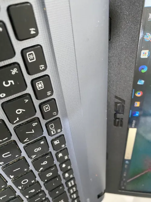 Pc asus i3