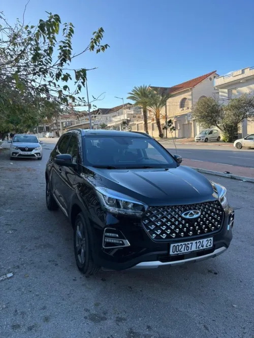 Chery Tiggo 4 pro 2024 Comfort 