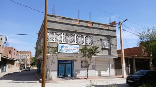 Vente Villa Khenchela Khenchela