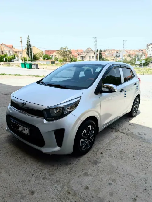 Kia Picanto 2019 Base klim
