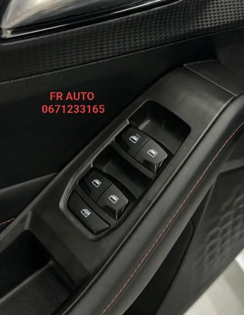 MG MG5 2026 