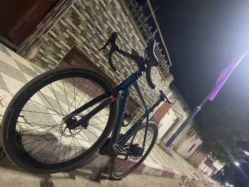 Vélo électrique 