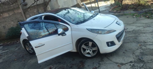 Peugeot 207 2010 Allure