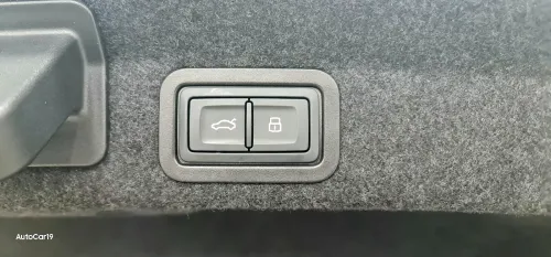 Audi A6 2023 SAFIA