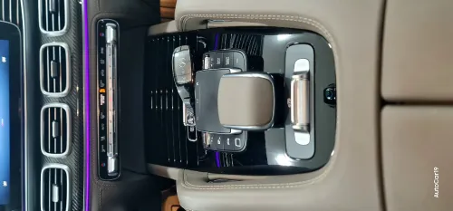 Mercedes GLE 2025 AMG