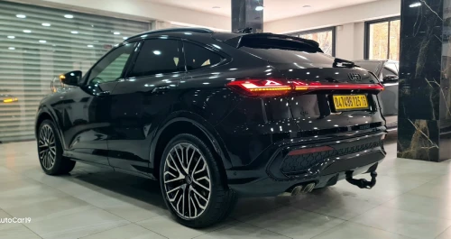 Audi Q5 2025 Sline