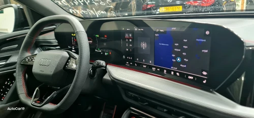 Audi Q5 2025 Sline
