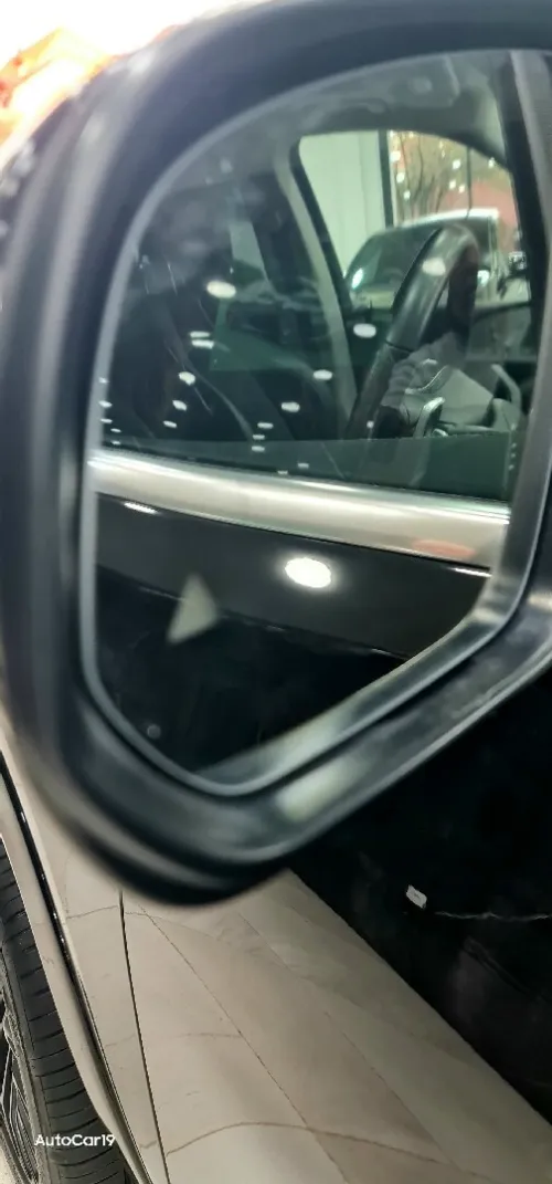 Mercedes GLE 2023 KIT AMG