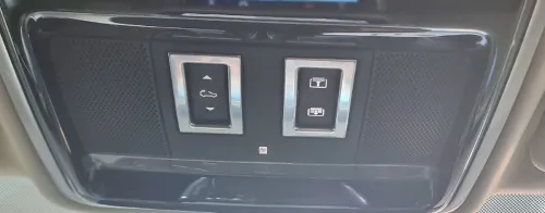 Land Rover Range Sport 2018 P300