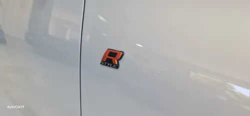 GAC GS3 emzoom 2026 R-Style