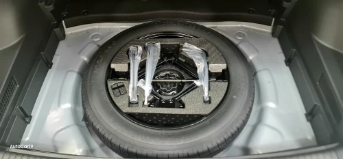 GAC GS3 emzoom 2026 R-Style