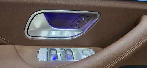 Mercedes Gle 300d 2025 AMG LINE