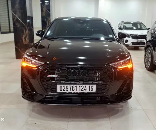Audi Q3 2024 KIT RS