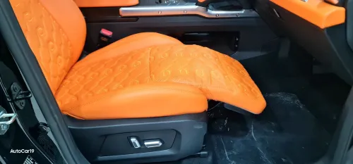 Jetour T2 2026 KIT HERMÉS