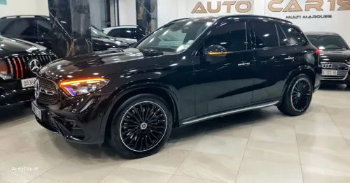 Mercedes Glc 2023 AMG