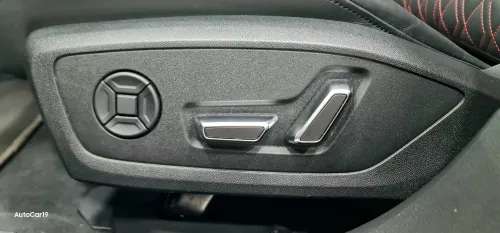 Audi A6 2023 Safia