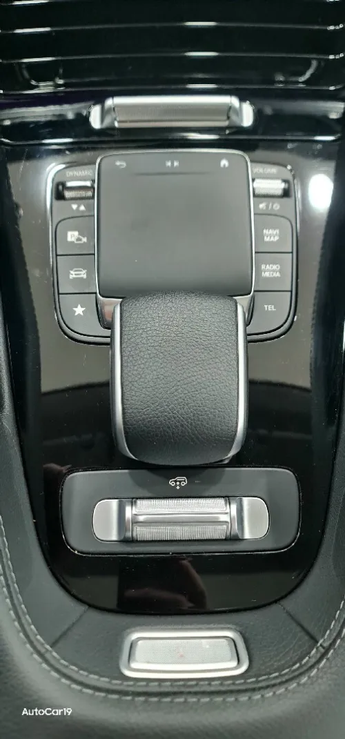 Mercedes GLE 2023 KIT AMG