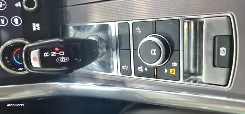 Land Rover Range Sport 2018 P300