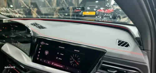 Audi Q5 2025 Sline