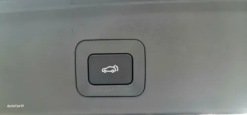 GAC GS3 emzoom 2026 R-Style